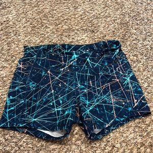 Champion Duo Dry Biker Shorts